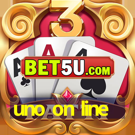 uno on line